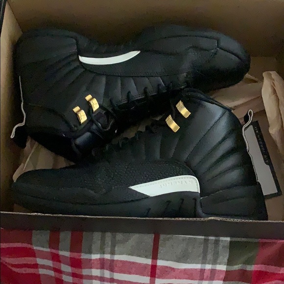 Jordan master 12s - Picture 3 of 6